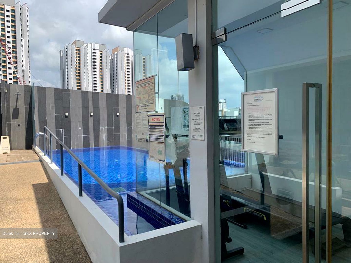 28 RC Suites (D8), Apartment #453307731